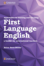 Approaches To Learning And Teaching First Language English - Preview