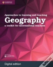 Capa do artigo Approaches To Learning And Teaching Geography Digital Edition