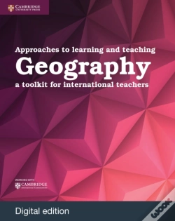 Capa do artigo Approaches To Learning And Teaching Geography Digital Edition