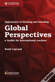Capa do artigo Approaches To Learning And Teaching Global Perspectives