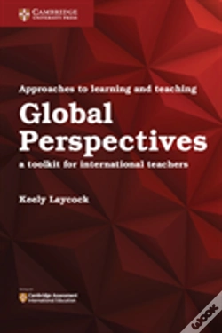 Capa do artigo Approaches To Learning And Teaching Global Perspectives
