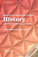 Approaches To Learning And Teaching History