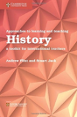 Approaches To Learning And Teaching History - Preview