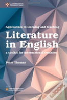 Approaches To Learning And Teaching Literature In English