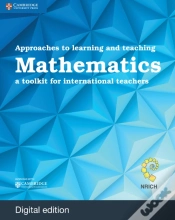 Capa do artigo Approaches To Learning And Teaching Mathematics Digital Edition