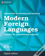 Capa do artigo Approaches To Learning And Teaching Modern Foreign Languages Digital Edition