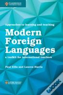 Approaches To Learning And Teaching Modern Foreign Languages