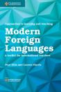 Approaches To Learning And Teaching Modern Foreign Languages - Preview