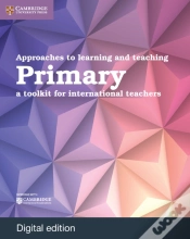 Capa do artigo Approaches To Learning And Teaching Primary Digital Edition