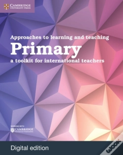 Capa do artigo Approaches To Learning And Teaching Primary Digital Edition