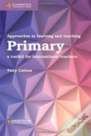 Approaches To Learning And Teaching Primary