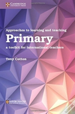 Capa do artigo Approaches To Learning And Teaching Primary