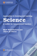 Approaches To Learning And Teaching Science
