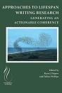 Approaches To Lifespan Writing Research - Preview