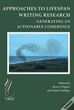 Capa do artigo Approaches To Lifespan Writing Research