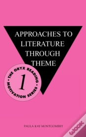 Capa do artigo Approaches To Literature Through Theme