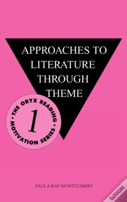 Capa do artigo Approaches To Literature Through Theme