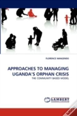 Capa do artigo Approaches To Managing Uganda'S Orphan Crisis