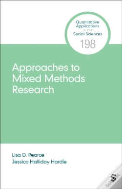 Capa do artigo Approaches To Mixed Methods Research