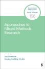 Approaches To Mixed Methods Research - Preview