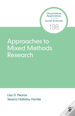 Capa do artigo Approaches To Mixed Methods Research