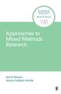 Approaches To Mixed Methods Research - Preview
