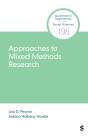 Approaches To Mixed Methods Research - Preview