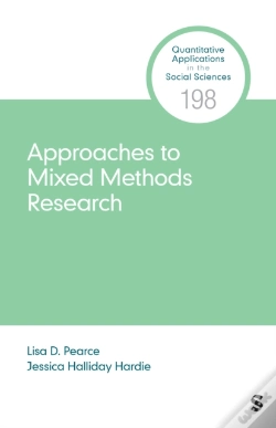 Capa do artigo Approaches To Mixed Methods Research