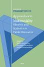Approaches To Multimodality - Preview