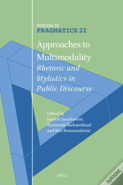 Capa do artigo Approaches To Multimodality