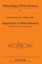 Approaches To Music Research - Preview