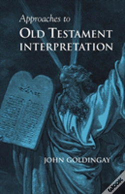 Capa do artigo Approaches To Old Testament Interpretation