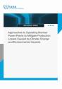 Approaches To Operating Nuclear Power Plants To Mitigate Production Losses Caused By Climate Change And Environmental Hazards - Preview