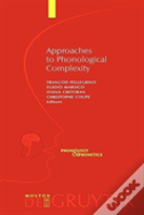 Approaches To Phonological Complexity
