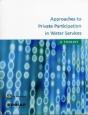 Approaches To Private Participation In Water Services - Preview