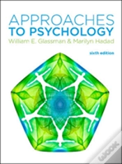 Capa do artigo Approaches To Psychology