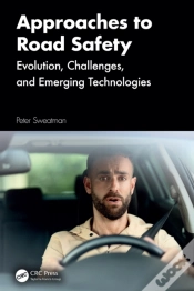 Capa do artigo Approaches To Road Safety