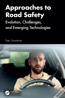 Capa do artigo Approaches To Road Safety