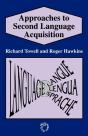 Approaches To Second Language Acquisition - Preview