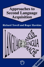 Approaches To Second Language Acquisition