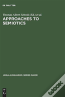Approaches To Semiotics