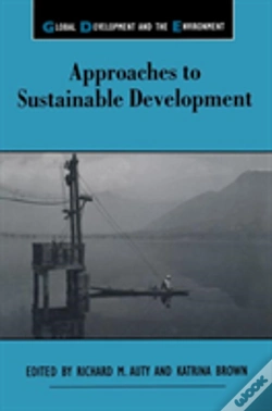 Capa do artigo Approaches To Sustainable Development