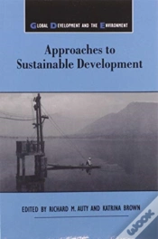 Capa do artigo Approaches To Sustainable Development