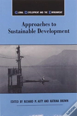 Capa do artigo Approaches To Sustainable Development