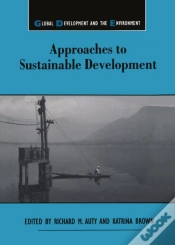 Capa do artigo Approaches To Sustainable Development