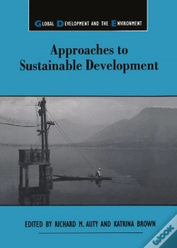 Capa do artigo Approaches To Sustainable Development