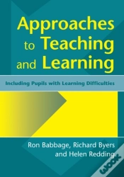 Capa do artigo Approaches To Teaching And Learning