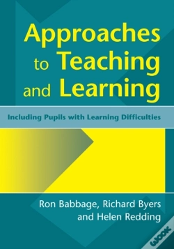 Capa do artigo Approaches To Teaching And Learning