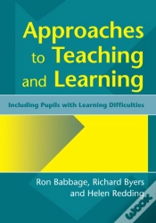 Capa do artigo Approaches To Teaching And Learning