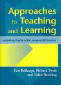 Approaches To Teaching And Learning - Preview